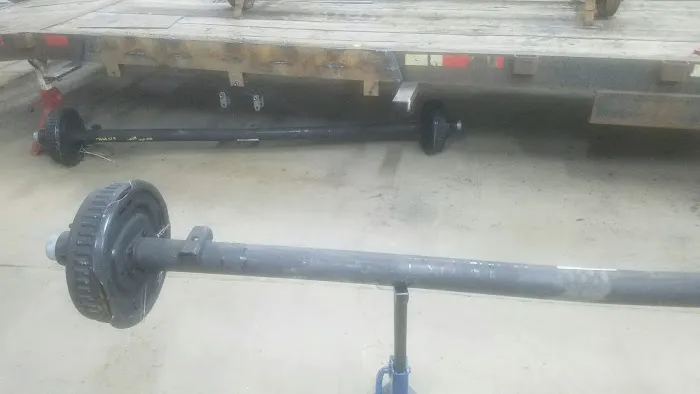 Mid-Ohio Hitch & Trailer 7