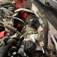 Shoups roadside repair