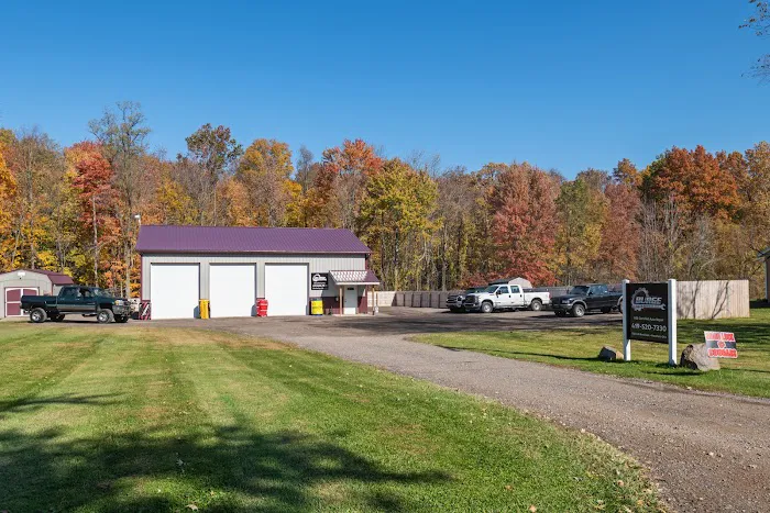 Burge Auto Repair LLC 2