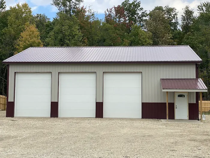 Burge Auto Repair LLC 5