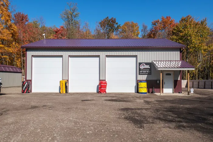 Burge Auto Repair LLC 6