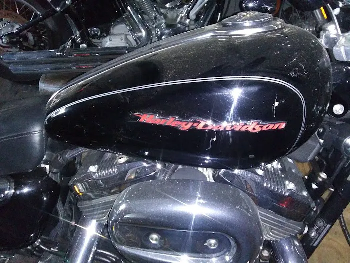 B&E Automotive 2