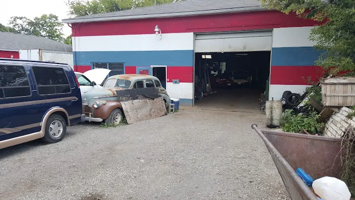 B&E Automotive 5