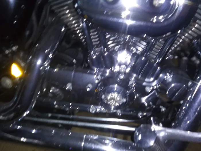 B&E Automotive 6