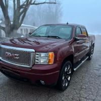 Mid-Ohio Automotive, LLC