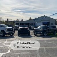 Xclusive Diesel Performance