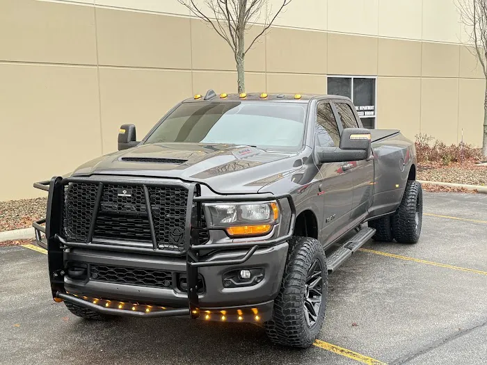 Xclusive Diesel Performance 1