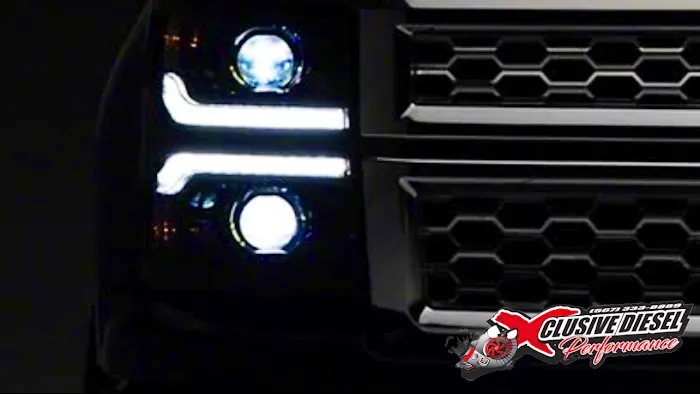 Xclusive Diesel Performance 6