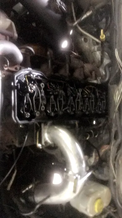 Xclusive Diesel Performance 9