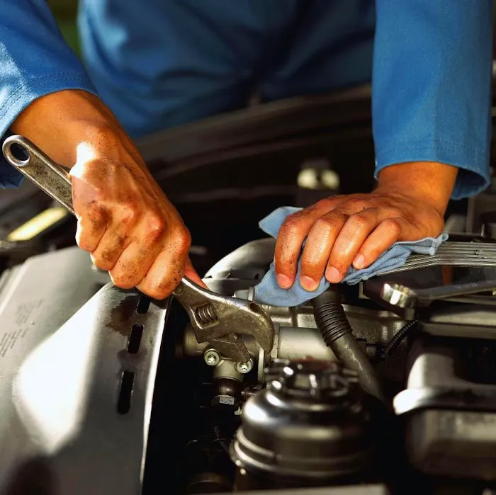 Webb's Automotive 4