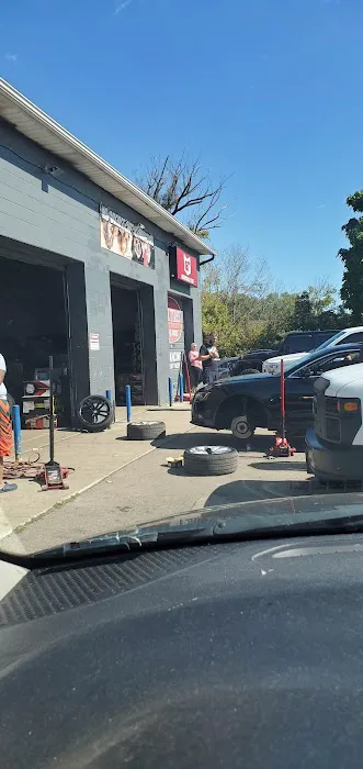 Katz Tires 0