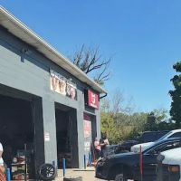 Katz Tires