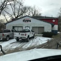 Forklift Tires