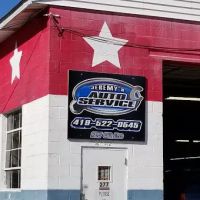 Jeremy's Auto Service