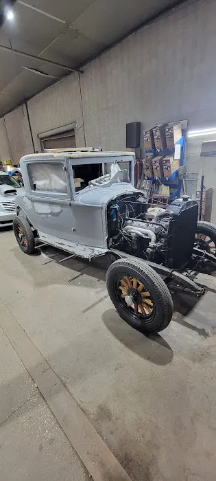 Alan's Automotive 0