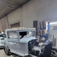 Alan's Automotive