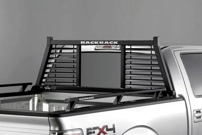 Classy Chassis Truck & Car Accessories 4