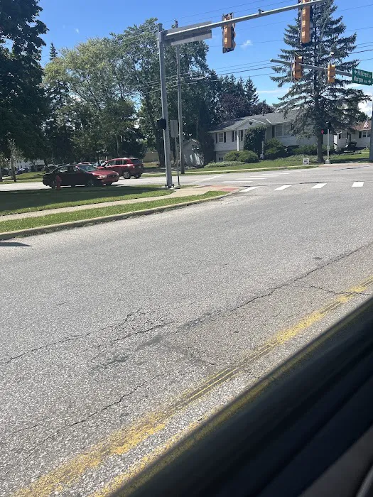 NAPA Auto Parts 0