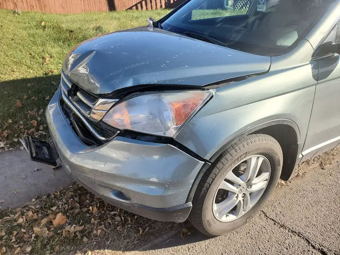 Caliber Collision 5
