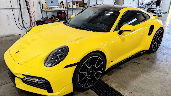 ProTouch Vehicle Protection - Ashland 0