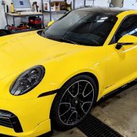 ProTouch Vehicle Protection - Ashland