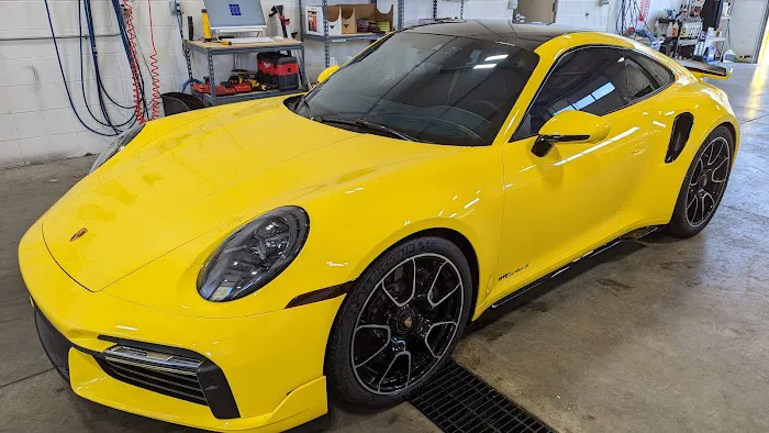 ProTouch Vehicle Protection - Ashland 1