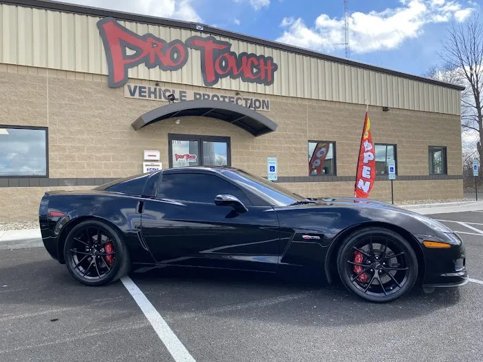 ProTouch Vehicle Protection - Ashland 2