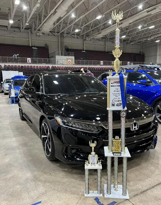 ProTouch Vehicle Protection - Ashland 6