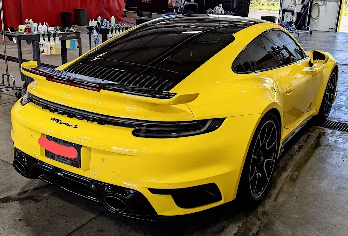 ProTouch Vehicle Protection - Ashland 4