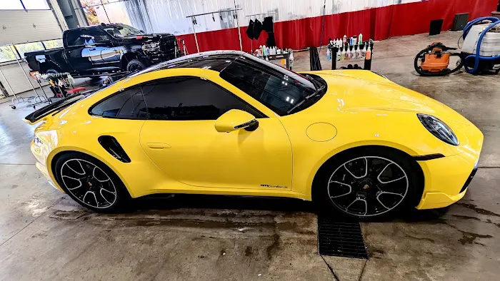 ProTouch Vehicle Protection - Ashland 3