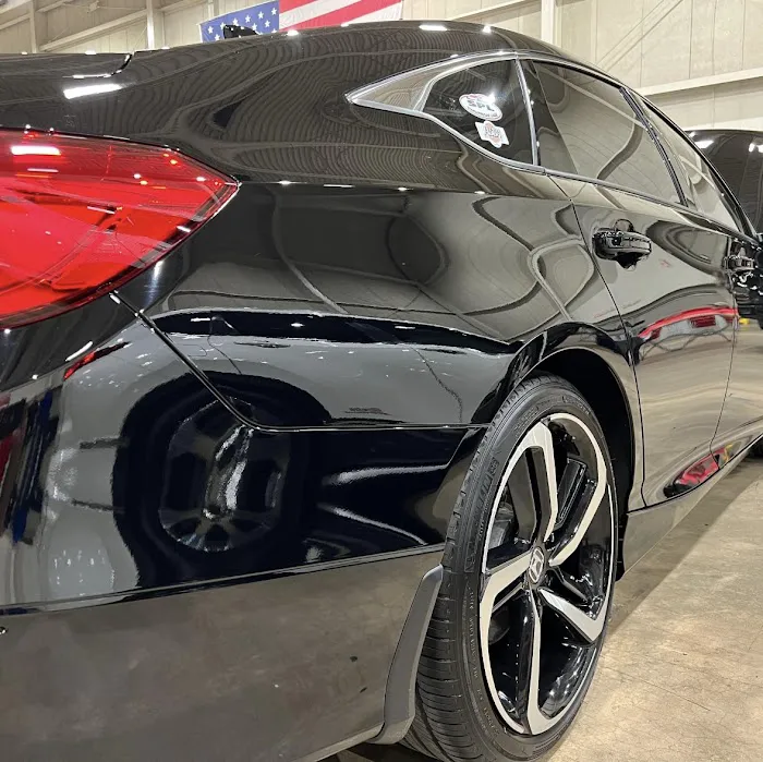 ProTouch Vehicle Protection - Ashland 9