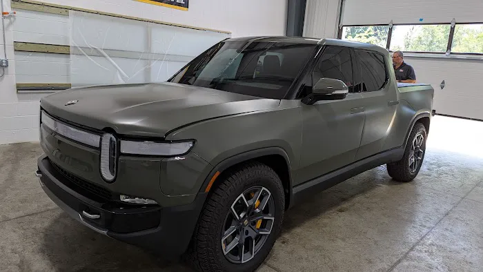 ProTouch Vehicle Protection - Ashland 8