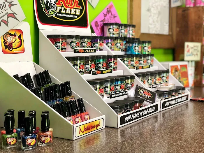 Kandi's Kustoms llc 6