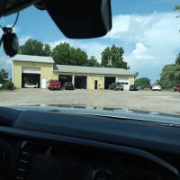 Ashland Muffler House