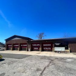 D & D Auto Repair ico