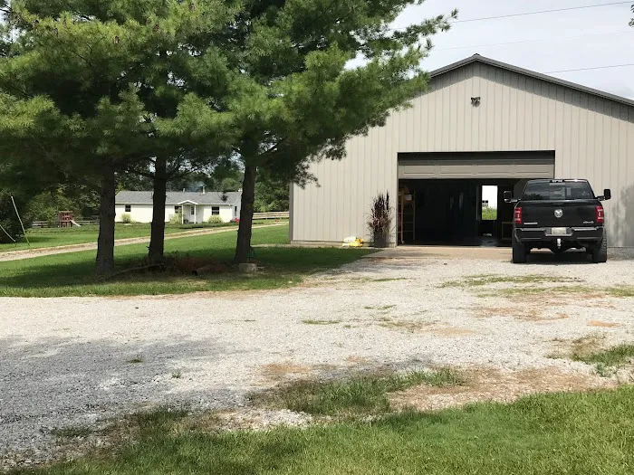 Chad's Collision & Repair 1