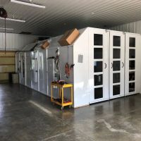 Chad's Collision & Repair