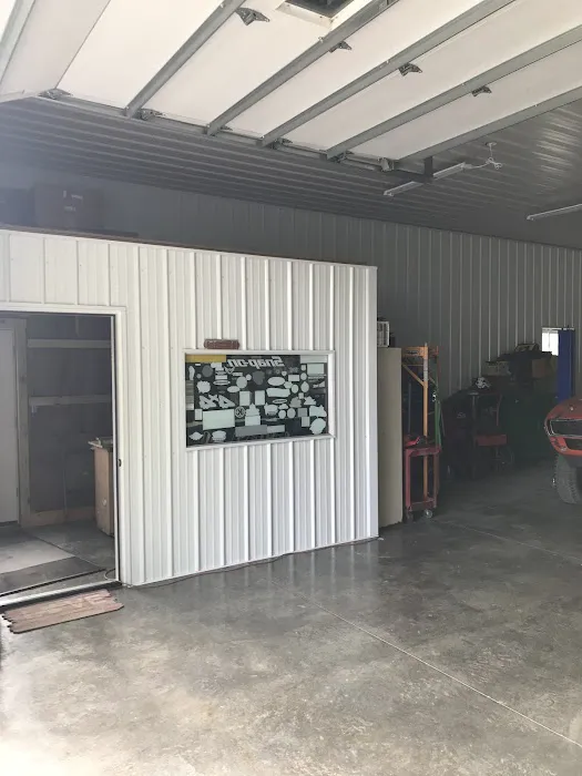 Chad's Collision & Repair 3