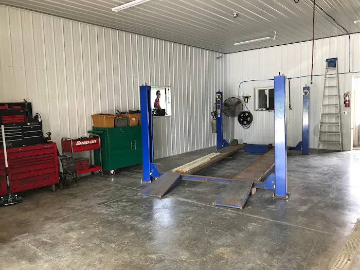 Chad's Collision & Repair 4