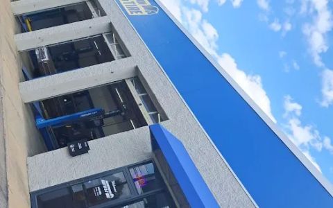 Ackerman Auto and Tire