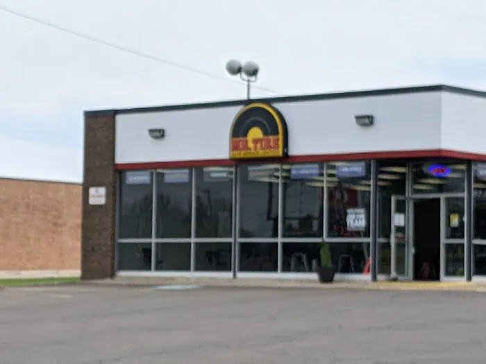Mr. Tire Auto Service Centers 0