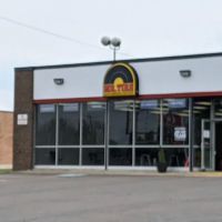Mr. Tire Auto Service Centers