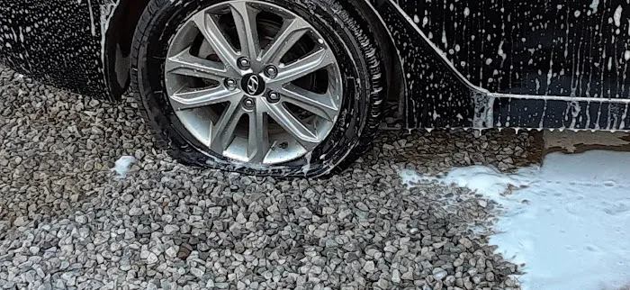 Mr. Tire Auto Service Centers 4
