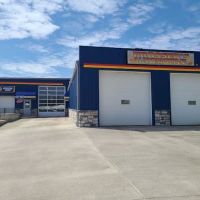 Prosser’s Automotive LLC