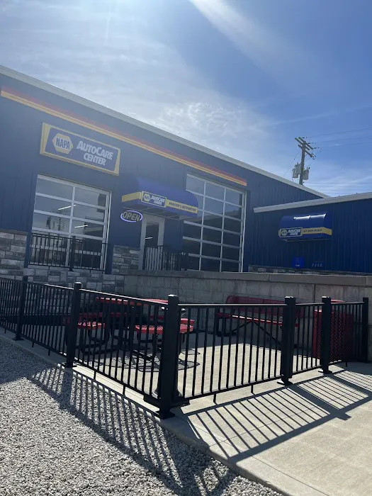 Prosser’s Automotive LLC 7