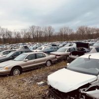 Tucker Brothers Auto Wrecking