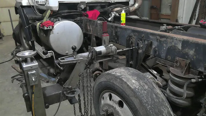 Truck Pro Enterprises Inc 2