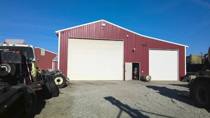 Truck Pro Enterprises Inc 0