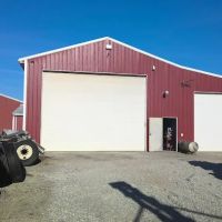 Truck Pro Enterprises Inc