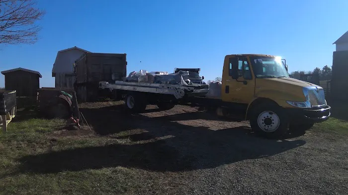 Truck Pro Enterprises Inc 1
